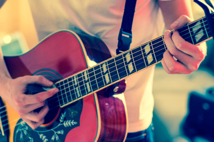 River Road Music Festival returns to Henderson Hall